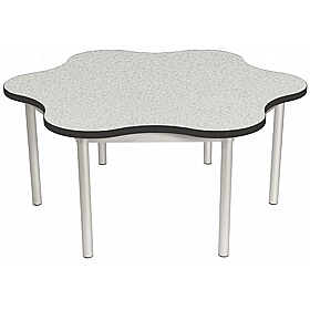 Gopak Enviro Daisy School Tables - Education