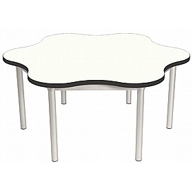 Gopak Enviro Daisy School Tables - Education