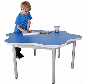 Gopak Enviro Daisy School Tables - Education