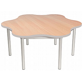 Gopak Enviro Daisy School Tables - Education