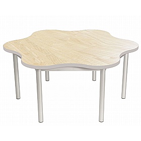 Gopak Enviro Daisy School Tables - Education