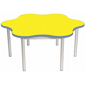 Gopak Enviro Daisy School Tables - Education