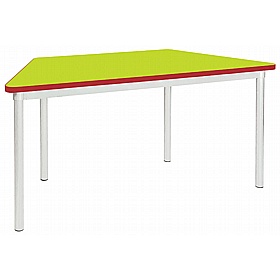 Gopak Enviro Trapezoidal School Tables - Education