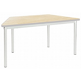 Gopak Enviro Trapezoidal School Tables - Education
