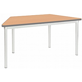Gopak Enviro Trapezoidal School Tables - Education
