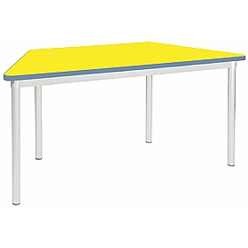 Gopak Enviro Trapezoidal School Tables - Education