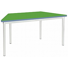 Gopak Enviro Trapezoidal School Tables - Education