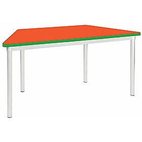 Gopak Enviro Trapezoidal School Tables - Education