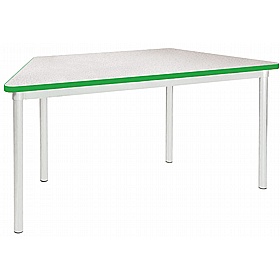 Gopak Enviro Trapezoidal School Tables - Education
