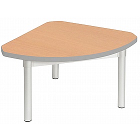 Gopak Enviro Quadrant Coffee Tables