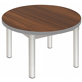 Gopak Enviro Round Coffee Tables