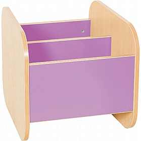 KubbyClass Library Low Book Browser