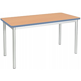 Gopak Enviro Rectangular School Tables