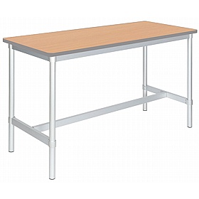 Gopak Enviro Rectangular Science and Lab Tables