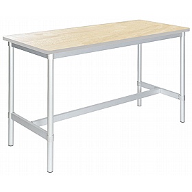 Gopak Enviro Rectangular Science and Lab Tables - Education
