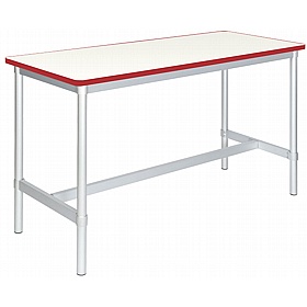 Gopak Enviro Rectangular Science and Lab Tables - Education