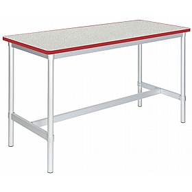 Gopak Enviro Rectangular Science and Lab Tables - Education