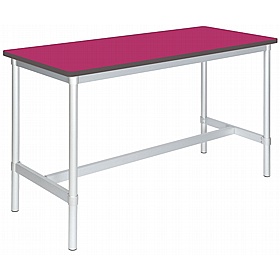 Gopak Enviro Rectangular Science and Lab Tables - Education