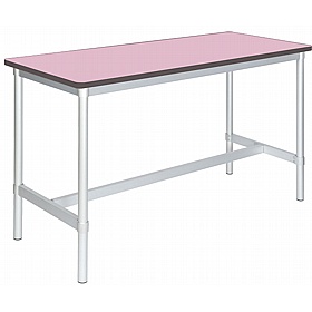 Gopak Enviro Rectangular Science and Lab Tables - Education