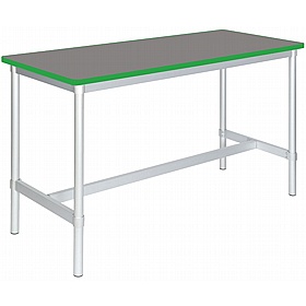 Gopak Enviro Rectangular Science and Lab Tables - Education
