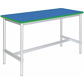 Gopak Enviro Rectangular Science and Lab Tables - Education