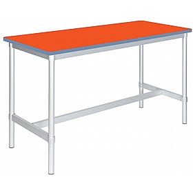 Gopak Enviro Rectangular Science and Lab Tables - Education