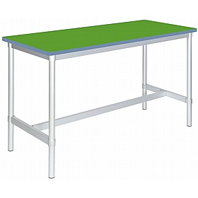 Gopak Enviro Rectangular Science and Lab Tables - Education