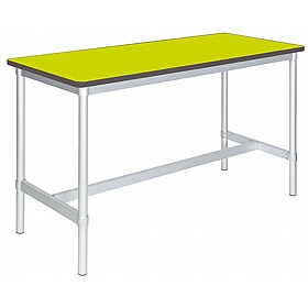 Gopak Enviro Rectangular Science and Lab Tables - Education