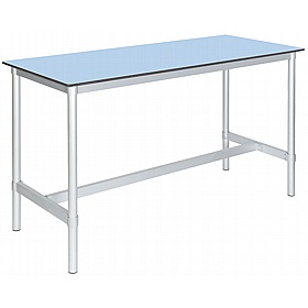 Gopak Enviro Premium Rectangular Science and Lab Tables - Education