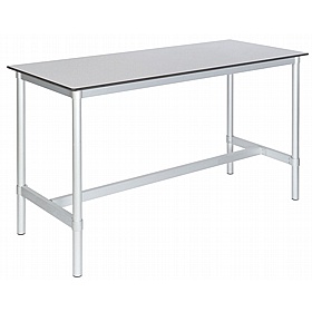 Gopak Enviro Premium Rectangular Science and Lab Tables - Education