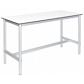 Gopak Enviro Premium Rectangular Science and Lab Tables - Education