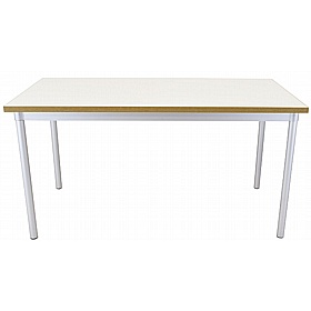 Gopak Enviro Rectangular Office Tables - Office Furniture