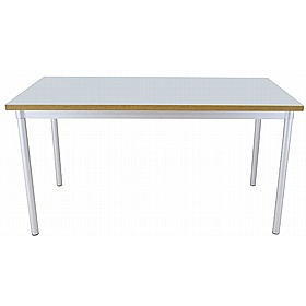 Gopak Enviro Rectangular Office Tables - Office Furniture