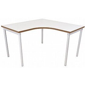 Gopak Enviro Corner Office Tables