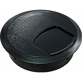 Circulus Round Cable Ports