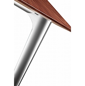 Boss Design Pegasus Barrel Meeting and Boardroom Tables - Office Furniture