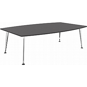 Boss Design Pegasus Barrel Meeting and Boardroom Tables - Office Furniture