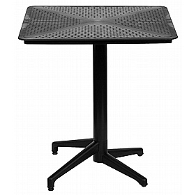 Boom Square Flip Top Breakout and Cafe Tables