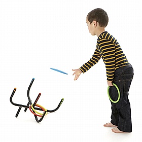 Gonge Active Ring Toss Throwing Game