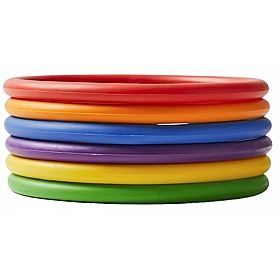 Gonge Active Balance Rings