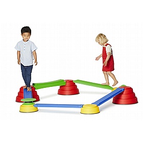 Gonge Build N' Balance Intermediate Kit