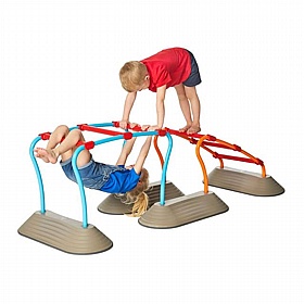 Gonge Mini Parkour Set