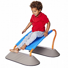 Gonge Mini Parkour Slide