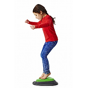 Gonge Balance and Play Bouncing River Stone