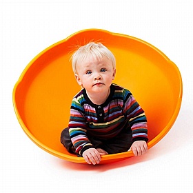 Gonge Balance and Play Mini Top