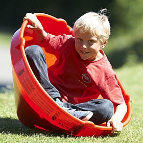 Gonge Balance and Play Top