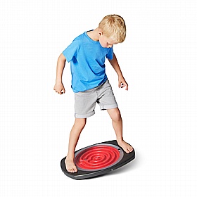 Gonge Balance and Play Balanco