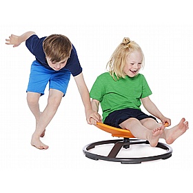 Gonge Balance and Play Carousel