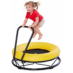 Gonge Balance and Play Trampoline