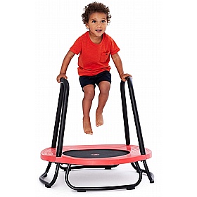 Gonge Balance and Play Baby Trampoline - Education